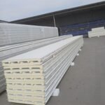 ساندوتش بانل